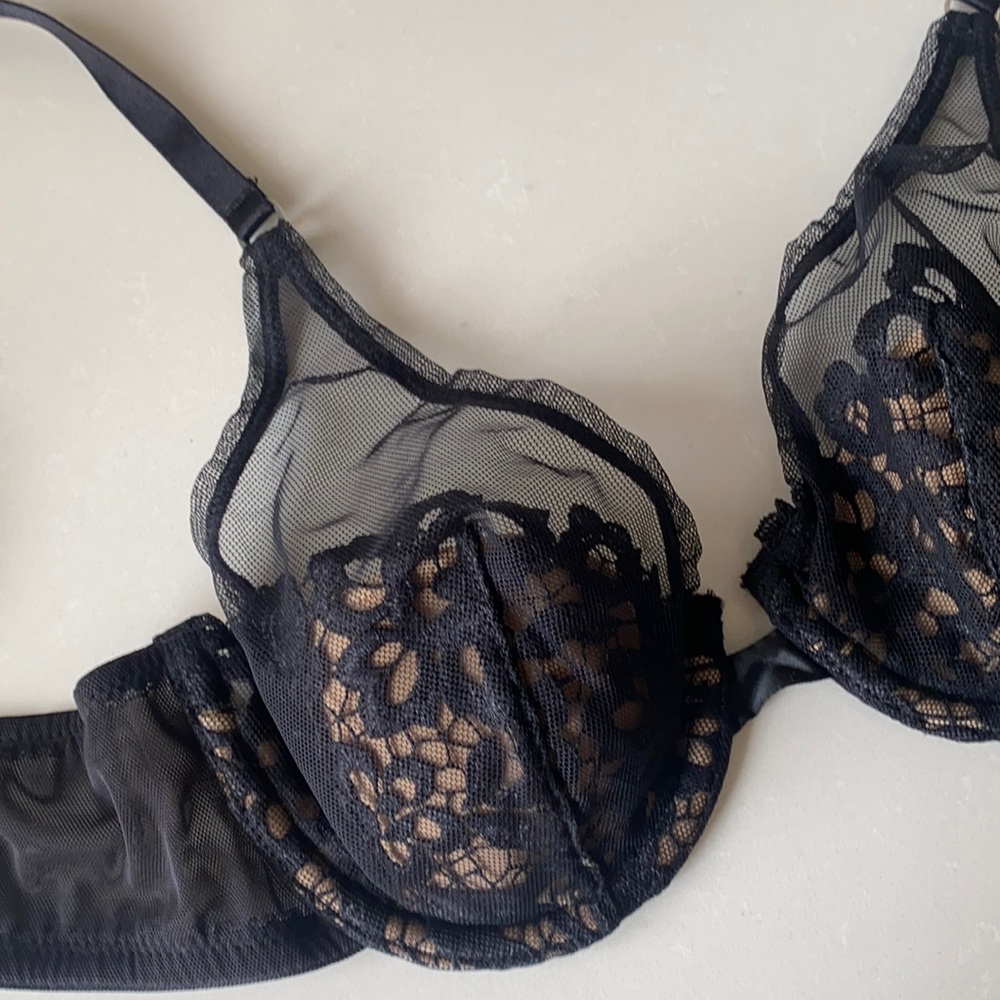 ❤️… Dita Von Tesse Bra